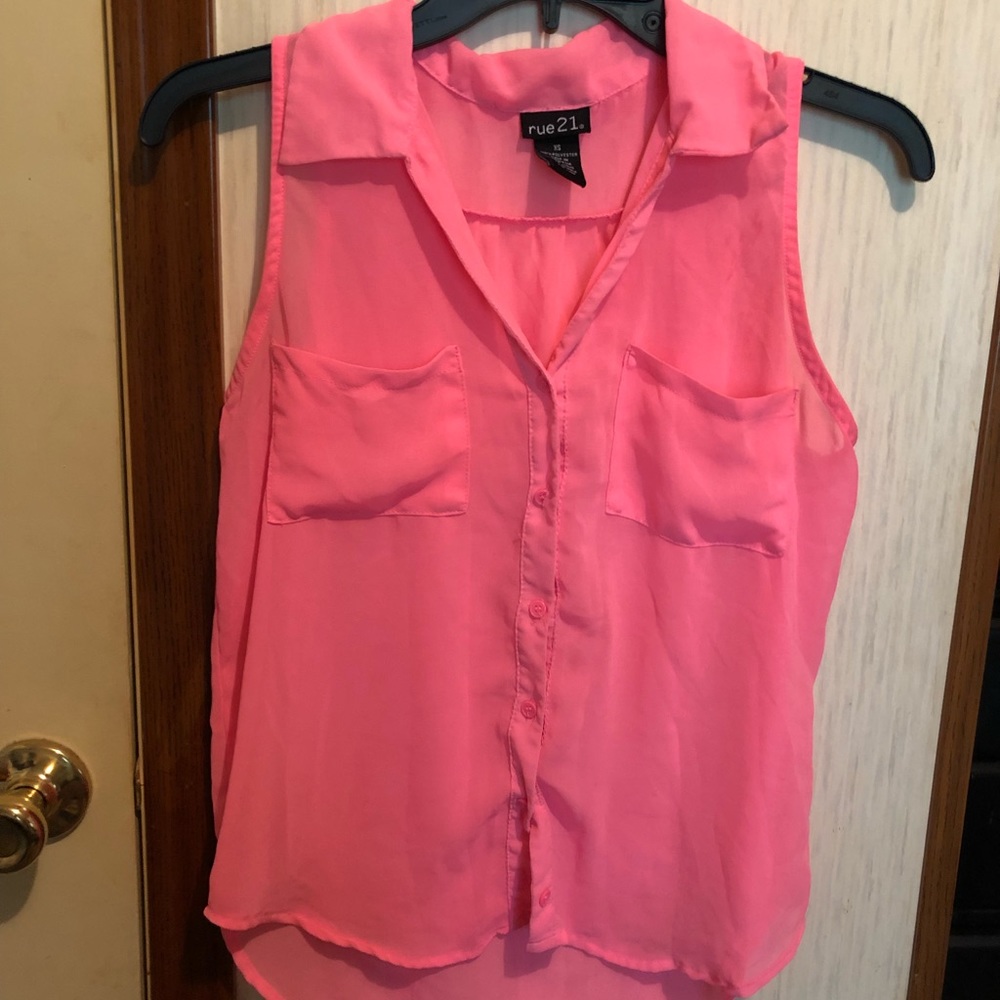 Rue 21